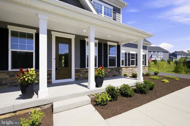 11107 REDLANDS FLD, Spotsylvania, VA 22551