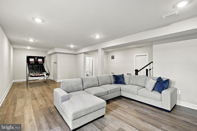 11107 REDLANDS FLD, Spotsylvania, VA 22551
