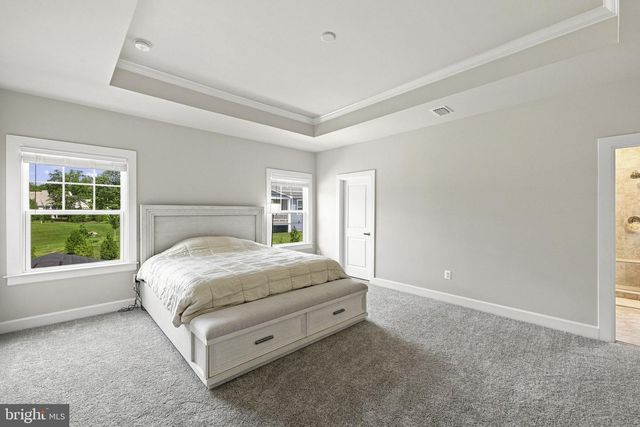 11107 REDLANDS FLD, Spotsylvania, VA 22551