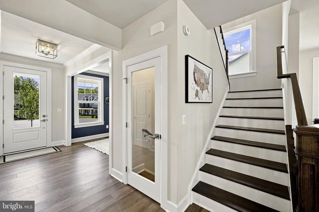 11107 REDLANDS FLD, Spotsylvania, VA 22551