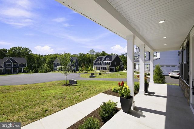 11107 REDLANDS FLD, Spotsylvania, VA 22551