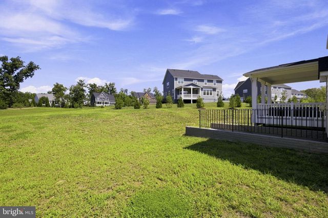 11107 REDLANDS FLD, Spotsylvania, VA 22551