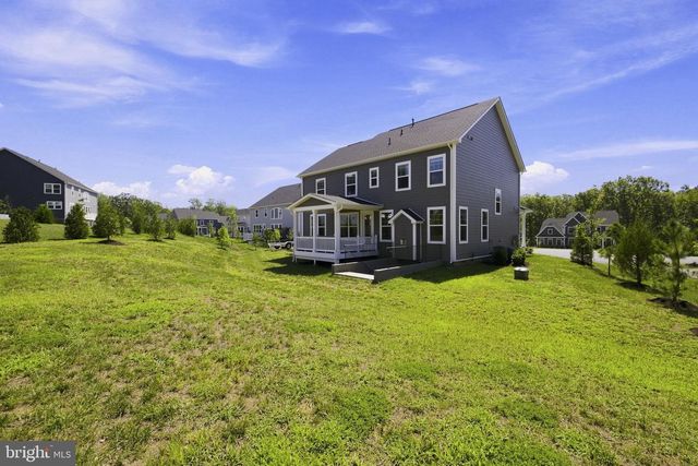11107 REDLANDS FLD, Spotsylvania, VA 22551