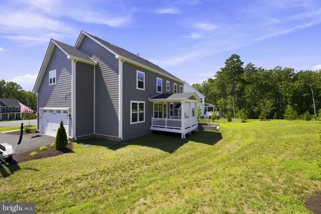 11107 REDLANDS FLD, Spotsylvania, VA 22551