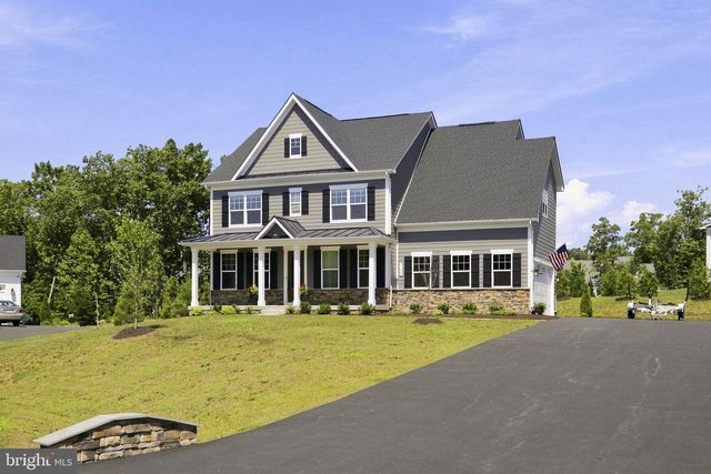 11107 REDLANDS FLD, Spotsylvania, VA 22551