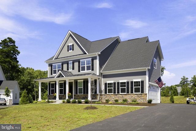 11107 REDLANDS FLD, Spotsylvania, VA 22551