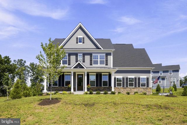 11107 REDLANDS FLD, Spotsylvania, VA 22551