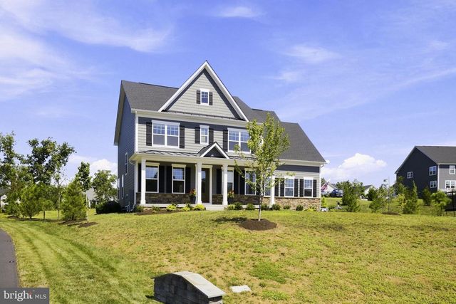 11107 REDLANDS FLD, Spotsylvania, VA 22551