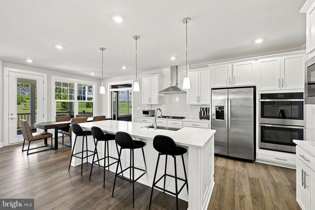 11107 REDLANDS FLD, Spotsylvania, VA 22551