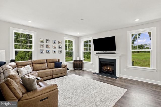 11107 REDLANDS FLD, Spotsylvania, VA 22551