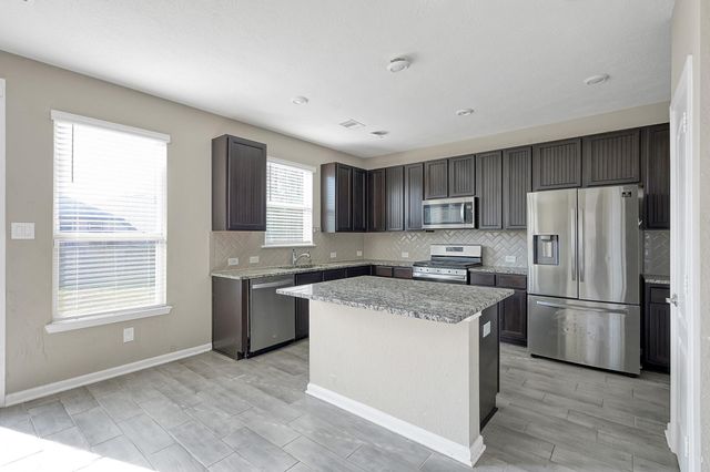 1951 Parnevik Place, Conroe, TX 77304