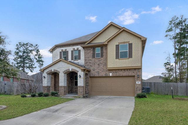 1951 Parnevik Place, Conroe, TX 77304