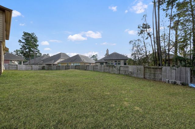 1951 Parnevik Place, Conroe, TX 77304