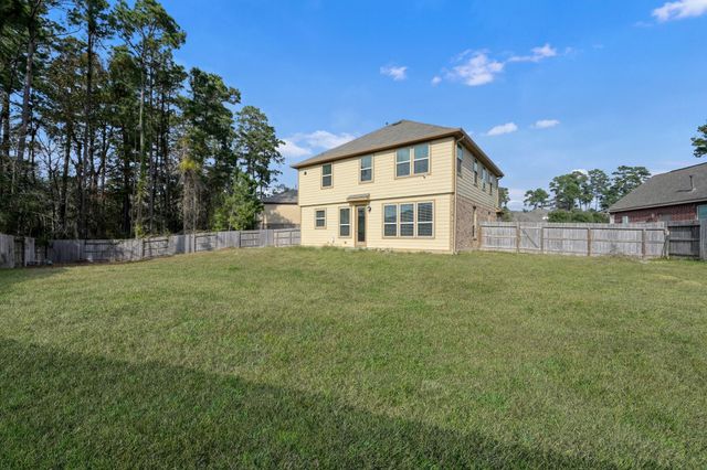 1951 Parnevik Place, Conroe, TX 77304