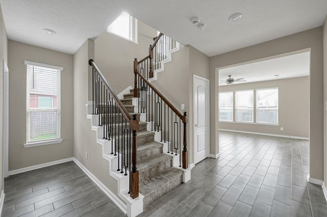 1951 Parnevik Place, Conroe, TX 77304