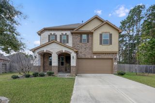 1951 Parnevik Place, Conroe, TX 77304