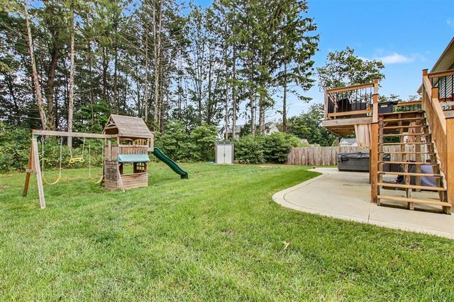 25330 Forest Lane, Mattawan, MI 49071
