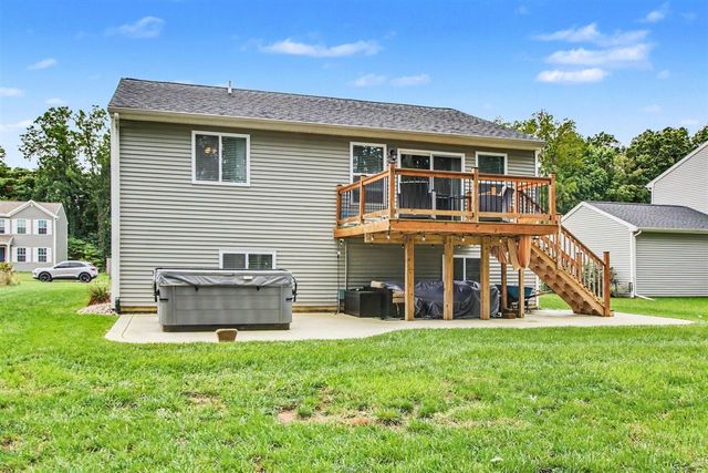 25330 Forest Lane, Mattawan, MI 49071