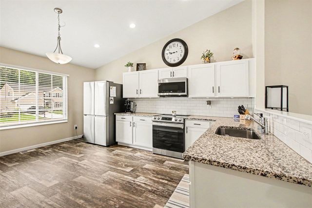 25330 Forest Lane, Mattawan, MI 49071