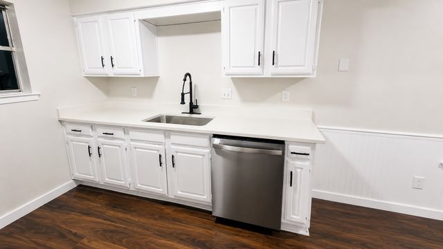 1305 Wisteria Way, Mesquite, TX 75149