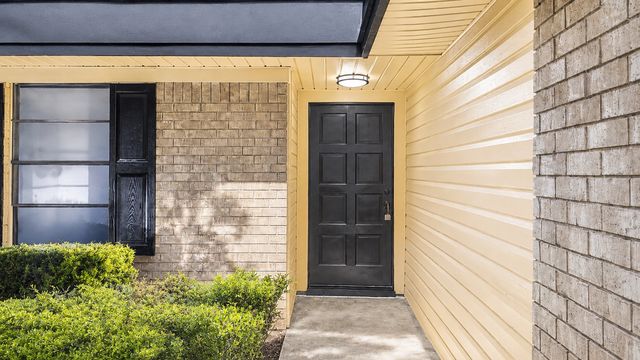 1305 Wisteria Way, Mesquite, TX 75149