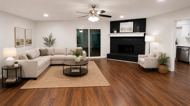1305 Wisteria Way, Mesquite, TX 75149