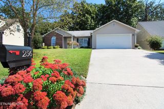256 Dogwood Glen Lane, Powell, TN 37849