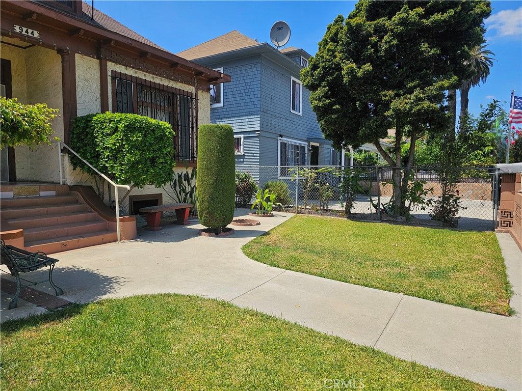 944 E 22nd, Los Angeles, CA 90011 — photo 4