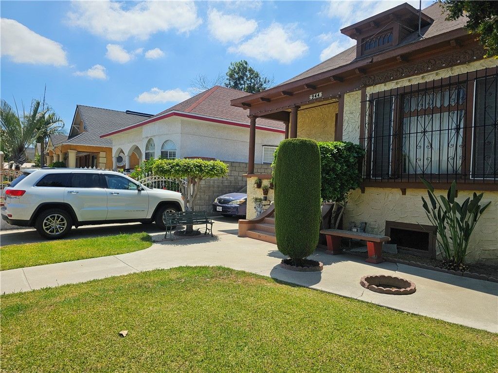 944 E 22nd, Los Angeles, CA 90011 — photo 5