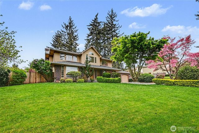 2618 96th Avenue Ct E, Edgewood, WA 98371