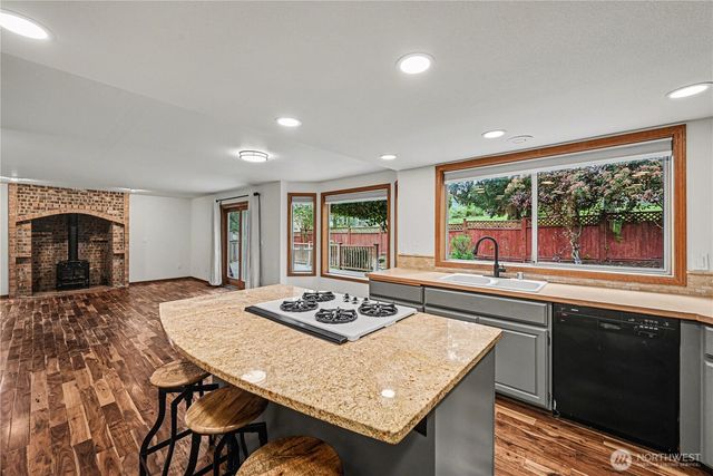 2618 96th Avenue Ct E, Edgewood, WA 98371