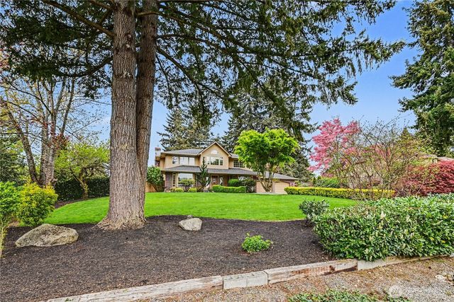 2618 96th Avenue Ct E, Edgewood, WA 98371