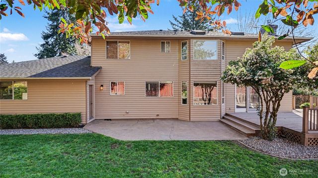 2618 96th Avenue Ct E, Edgewood, WA 98371