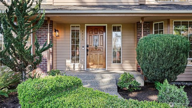2618 96th Avenue Ct E, Edgewood, WA 98371