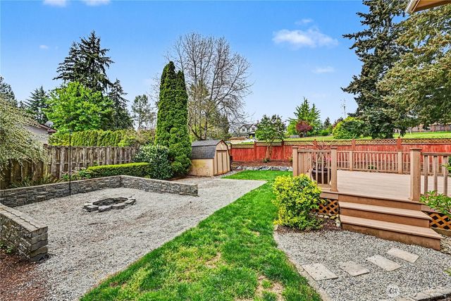 2618 96th Avenue Ct E, Edgewood, WA 98371