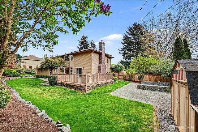 2618 96th Avenue Ct E, Edgewood, WA 98371