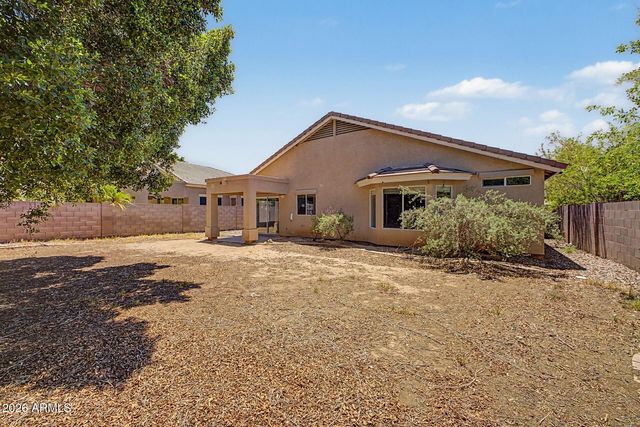 5240 E INGRAM Street, Mesa, AZ 85205
