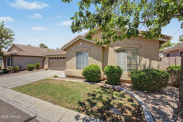 5240 E INGRAM Street, Mesa, AZ 85205