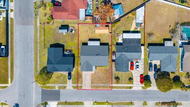 7711 RAVANA DRIVE, Orlando, FL 32822