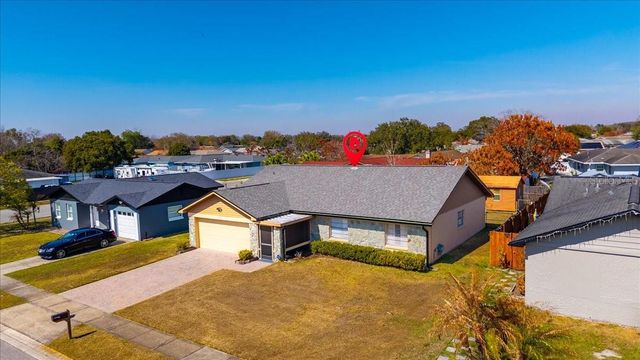 7711 RAVANA DRIVE, Orlando, FL 32822