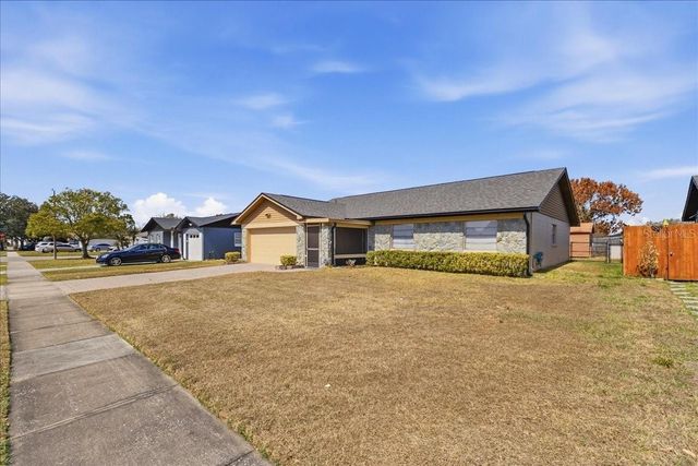 7711 RAVANA DRIVE, Orlando, FL 32822