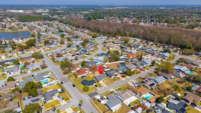 7711 RAVANA DRIVE, Orlando, FL 32822