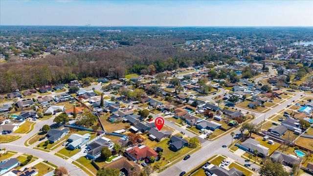 7711 RAVANA DRIVE, Orlando, FL 32822