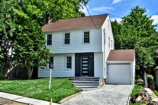 46 Tenney Ave, River Edge Boro, NJ 07661