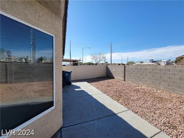 2711 Morning Break Court, Las Vegas, NV 89142