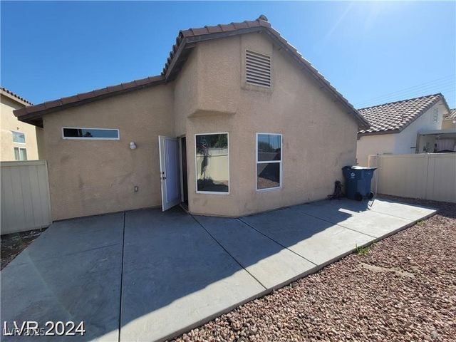 2711 Morning Break Court, Las Vegas, NV 89142
