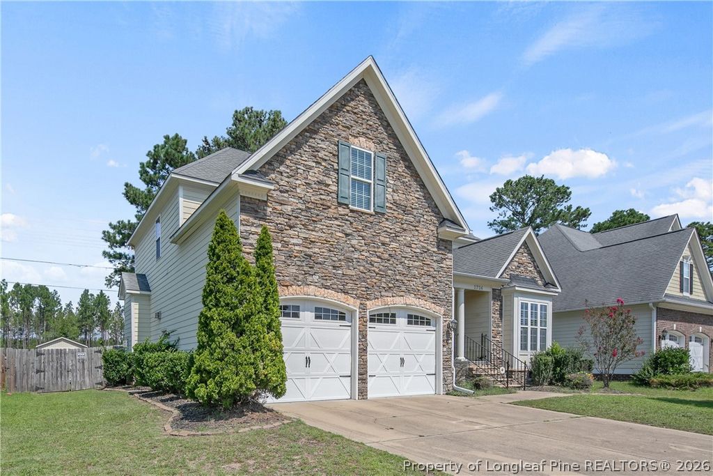 2724 Plum Ridge Road, Fayetteville, NC 28306 — photo 3