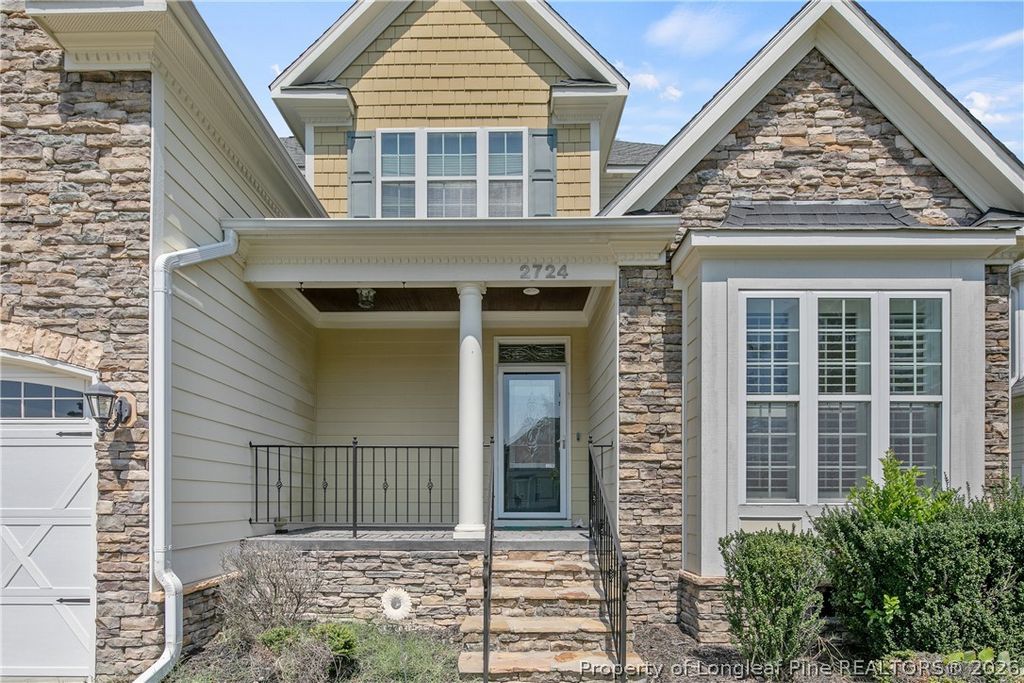 2724 Plum Ridge Road, Fayetteville, NC 28306 — photo 4