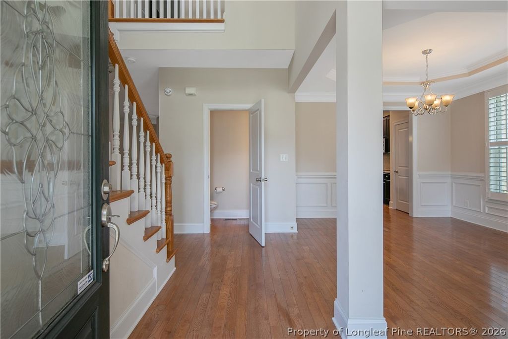 2724 Plum Ridge Road, Fayetteville, NC 28306 — photo 5