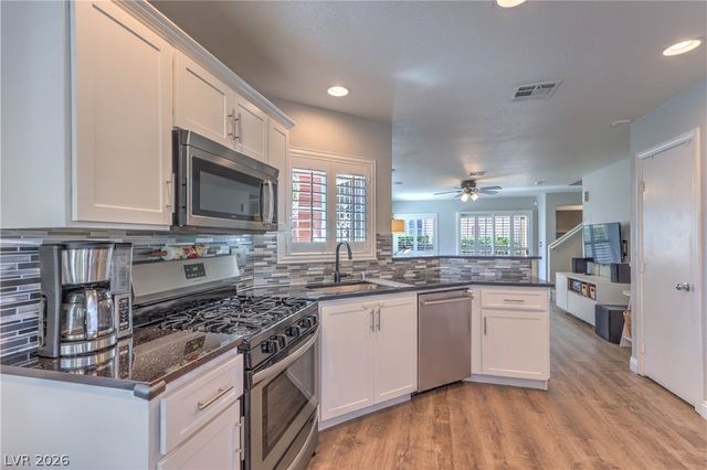 3631 Extreme Court, Las Vegas, NV 89129